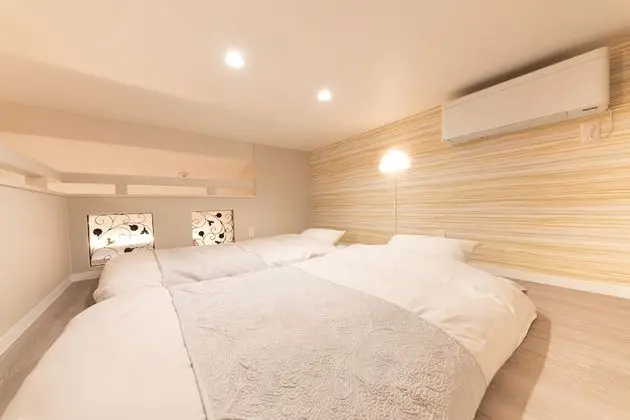 Family Villa