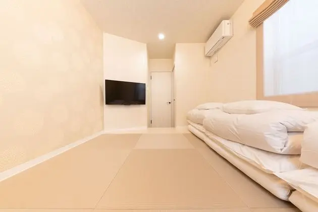 Family Villa