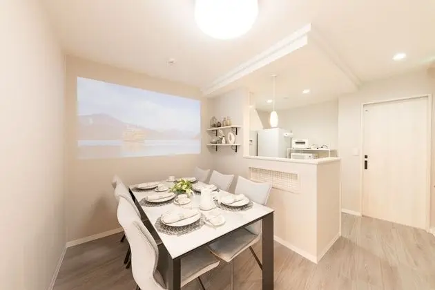 Family Villa
