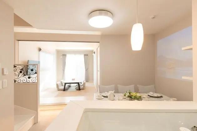 Family Villa