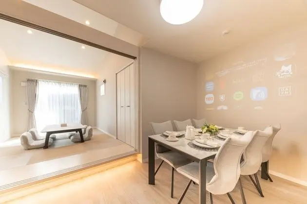 Family Villa