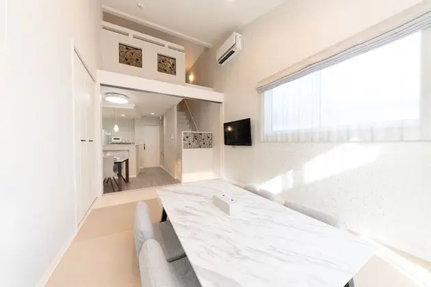Family Villa