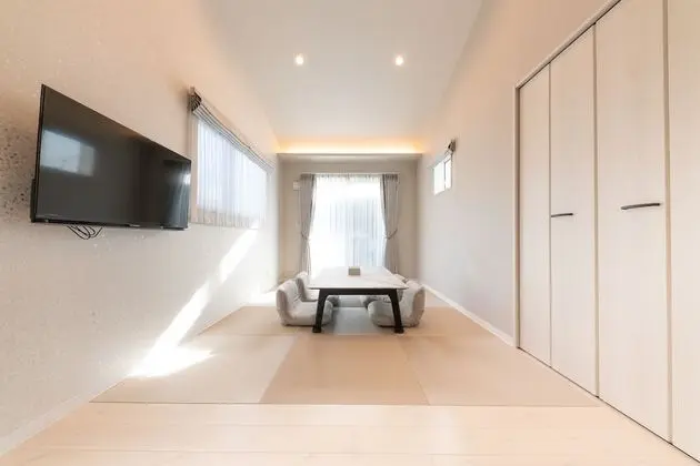 Family Villa