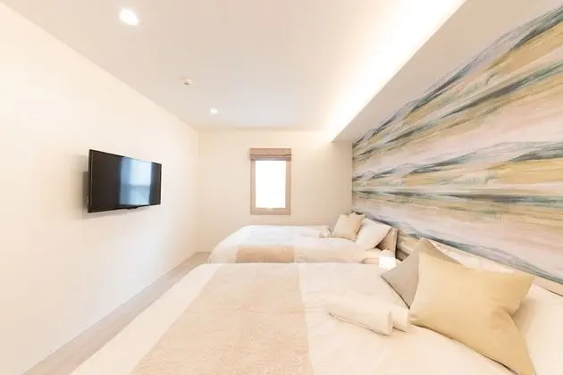 Grand Villa