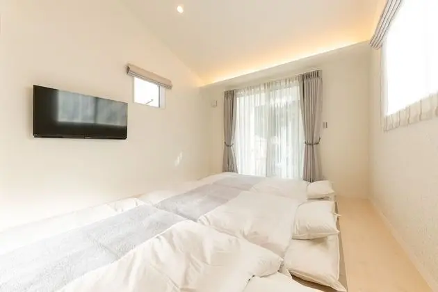 Grand Villa