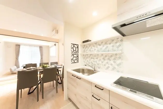 Grand Villa