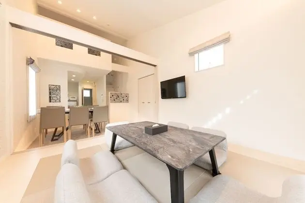 Grand Villa