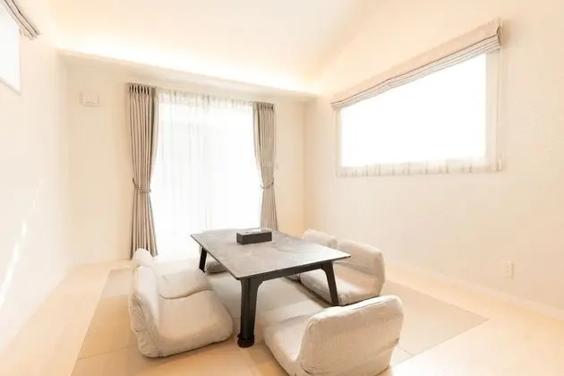 Grand Villa