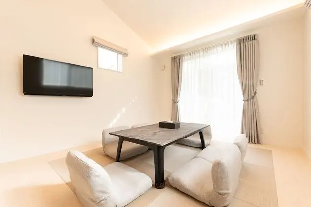 Grand Villa