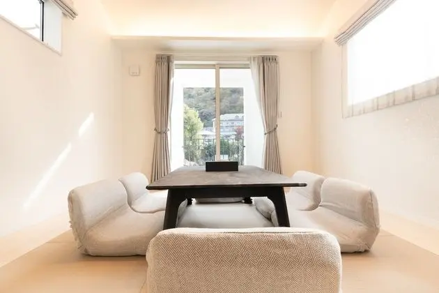 Grand Villa