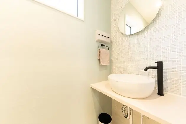 Grand Villa