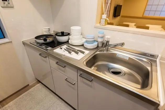 Sıra Ev, 2 Yatak Odası (B-1)