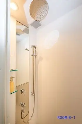 Sıra Ev, 2 Yatak Odası (B-1)