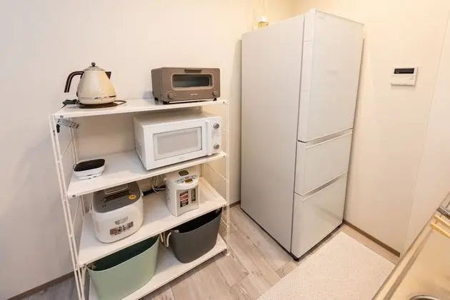 Sıra Ev, 2 Yatak Odası (B-2)
