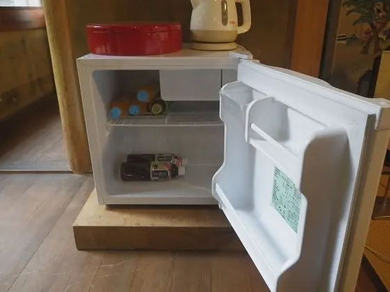 Oda, Nehir Manzaralı