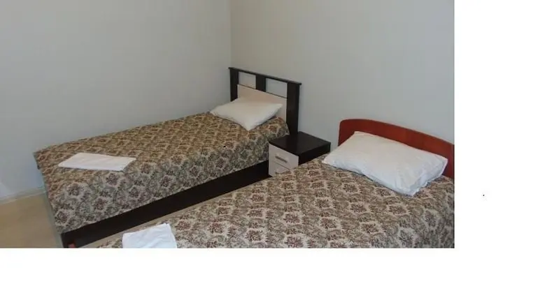 Standard Tek Büyük Yataklı Oda, 1 Çift Kişilik Yatak, Sigara İçilmez