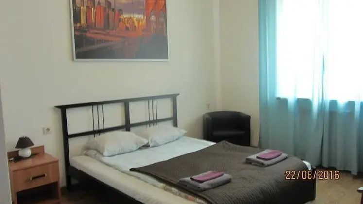 Standard Tek Büyük Yataklı Oda, 1 Çift Kişilik Yatak, Sigara İçilmez