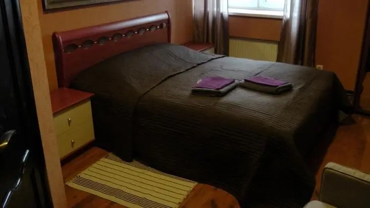 Standard Tek Kişilik Oda, 1 Tek Kişilik Yatak, Sigara İçilmez