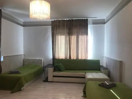 Standard Üç Kişilik Oda, 3 Tek Kişilik Yatak, Sigara İçilmez