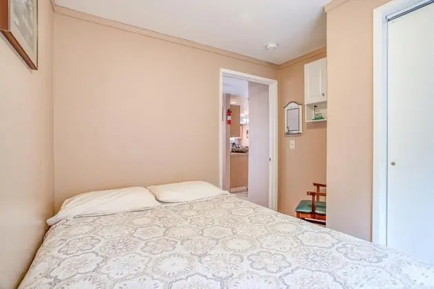 Ev, Birden Çok Yatak (Guest House 101)