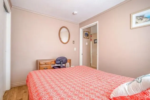 Ev, Birden Çok Yatak (Guest House 101)