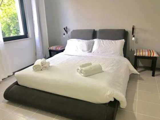 Dubleks, 4 Yatak Odası