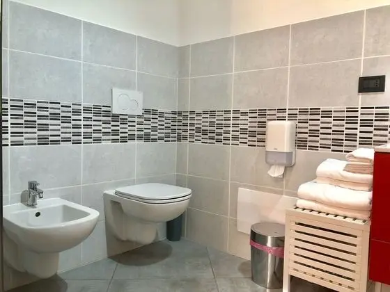 Tek Büyük Yataklı Oda, Balkon