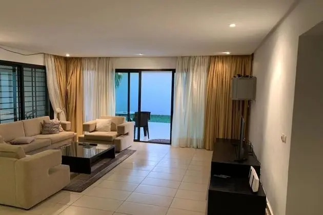 Deluxe Villa
