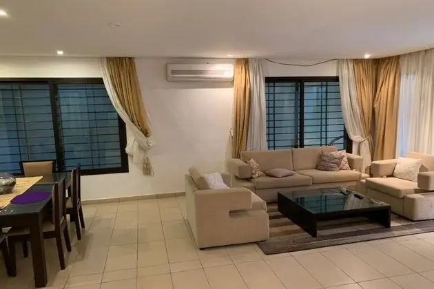Deluxe Villa