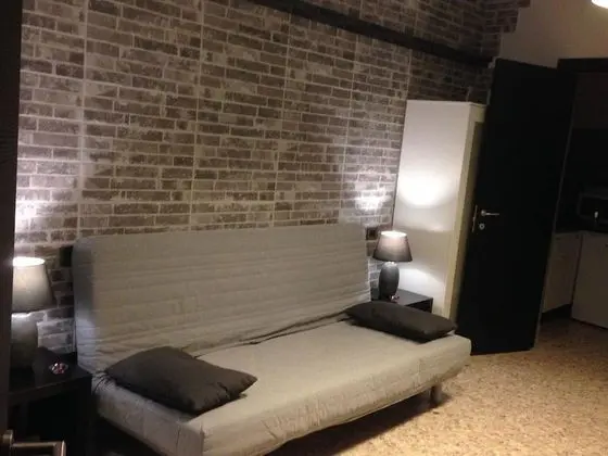 Apart Daire, 1 Yatak Odası