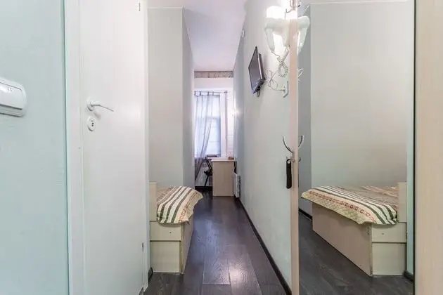 Standard Tek Kişilik Oda