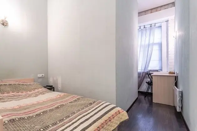 Standard Tek Kişilik Oda
