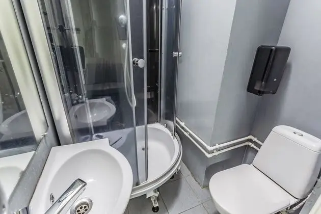 Standard Üç Kişilik Oda