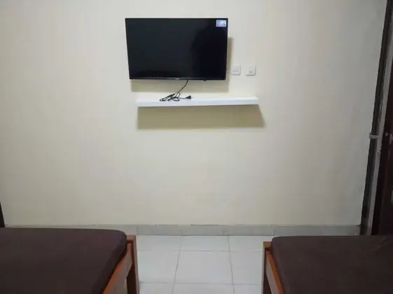Basic İki Ayrı Yataklı Oda