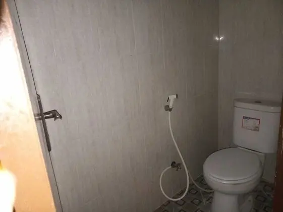 Basic İki Ayrı Yataklı Oda