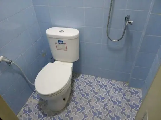Basic Tek Büyük Yataklı Oda