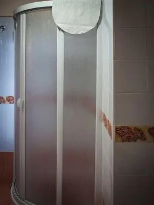 İki Ayrı Yataklı Oda, 2 Tek Kişilik Yatak (Tramonto)