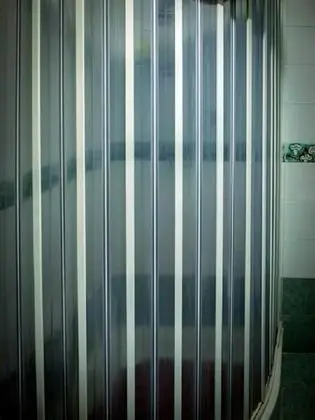 Tek Büyük Yataklı Oda (Nebrodi)