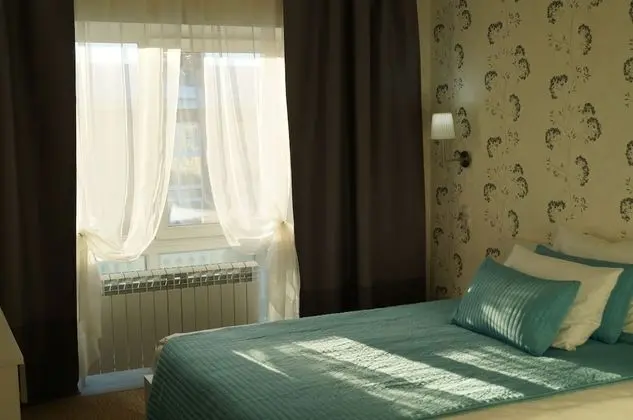 Comfort Tek Büyük Yataklı Oda, Bağlantılı Odalar