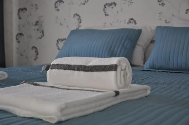 Comfort Tek Büyük Yataklı Oda, Bağlantılı Odalar