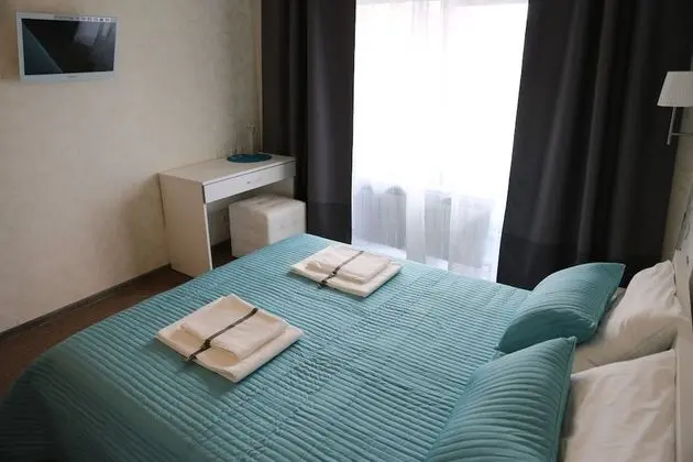 Comfort Tek Büyük Yataklı Oda, Bağlantılı Odalar