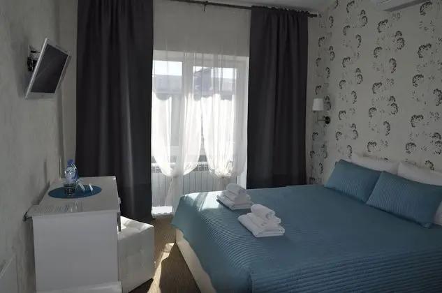 Comfort Tek Büyük Yataklı Oda, Bağlantılı Odalar