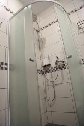 Comfort Tek Kişilik Oda, Avlu