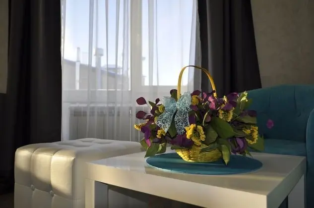 Superior İki Ayrı Yataklı Oda, 2 Tek Kişilik Yatak, Balkon