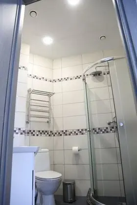 Superior İki Ayrı Yataklı Oda, 2 Tek Kişilik Yatak, Balkon