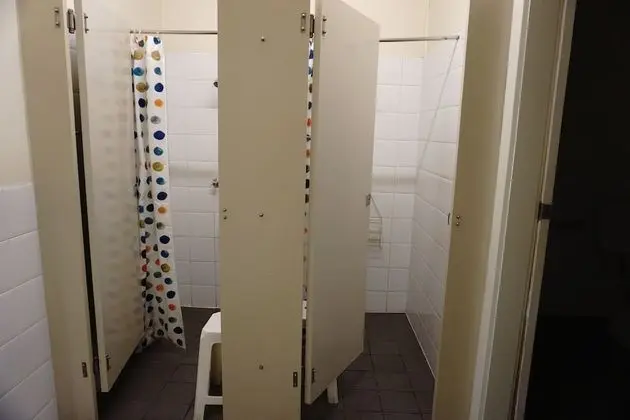 Büyük Yataklı Tek Kişilik Oda, 1 Büyük (Queen) Boy Yatak, Ortak Banyo