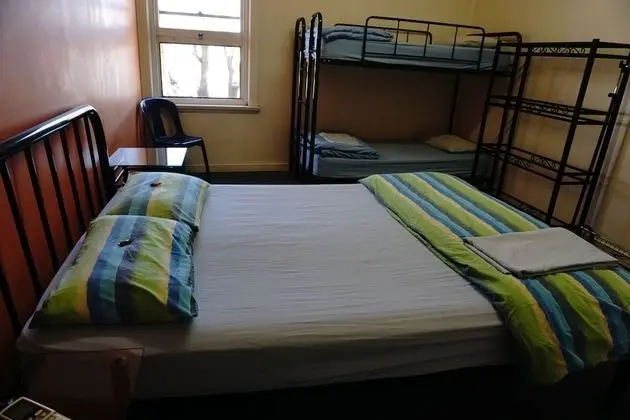 Family Dört Kişilik Oda, 1 Yatak Odası, Ortak Banyo