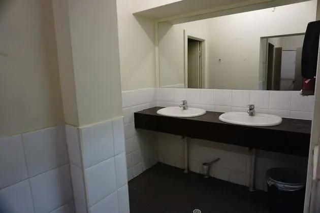 Family Dört Kişilik Oda, 1 Yatak Odası, Ortak Banyo