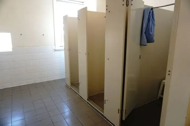 Family Dört Kişilik Oda, 1 Yatak Odası, Ortak Banyo