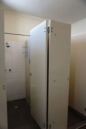Tek Büyük Yataklı Oda, 1 Büyük (Queen) Boy Yatak, Ortak Banyo